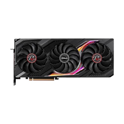 ASRock RX 7900 XTX Phantom Gaming OC 24GB Graphics Card